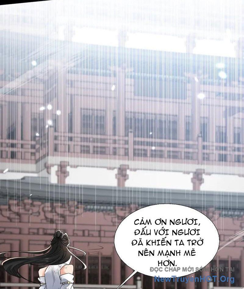 Nữ đồ đệ của ta muốn hắc hóa Chapter 61 - 61