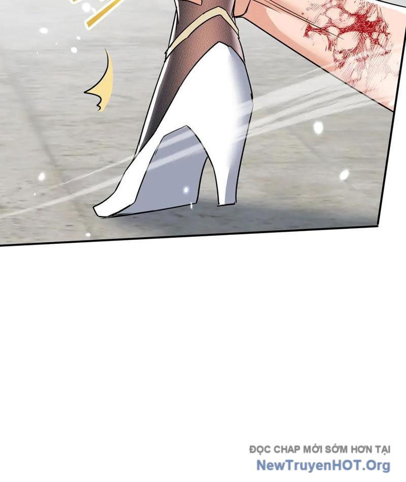 Nữ đồ đệ của ta muốn hắc hóa Chapter 61 - 63