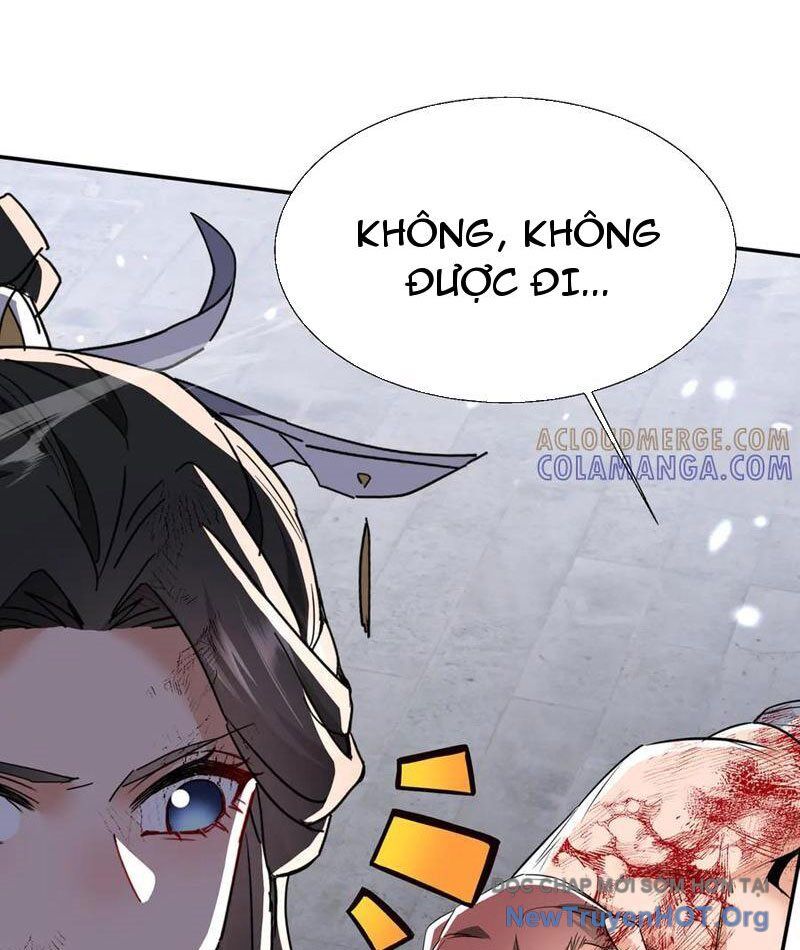 Nữ đồ đệ của ta muốn hắc hóa Chapter 61 - 64