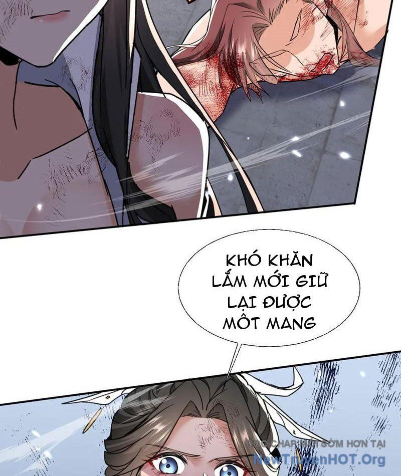 Nữ đồ đệ của ta muốn hắc hóa Chapter 61 - 65