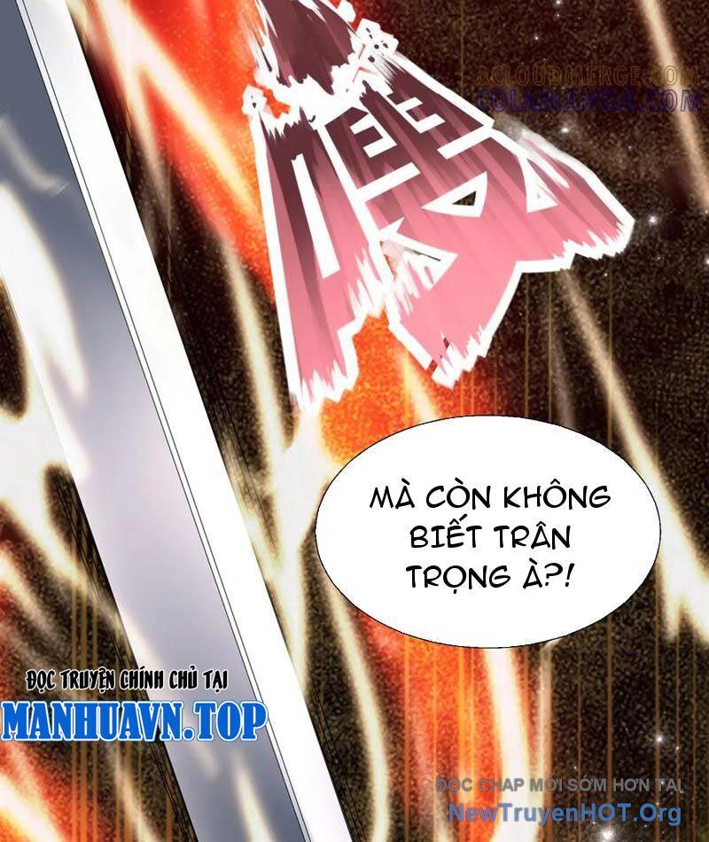 Nữ đồ đệ của ta muốn hắc hóa Chapter 61 - 67