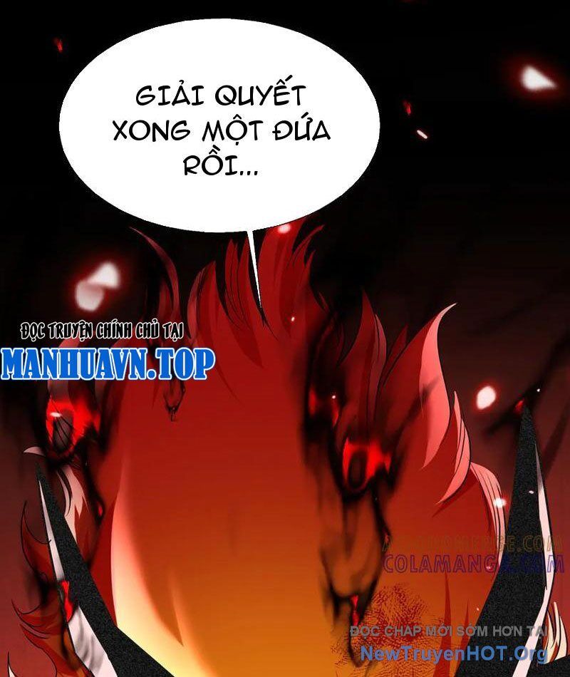 Nữ đồ đệ của ta muốn hắc hóa Chapter 61 - 8