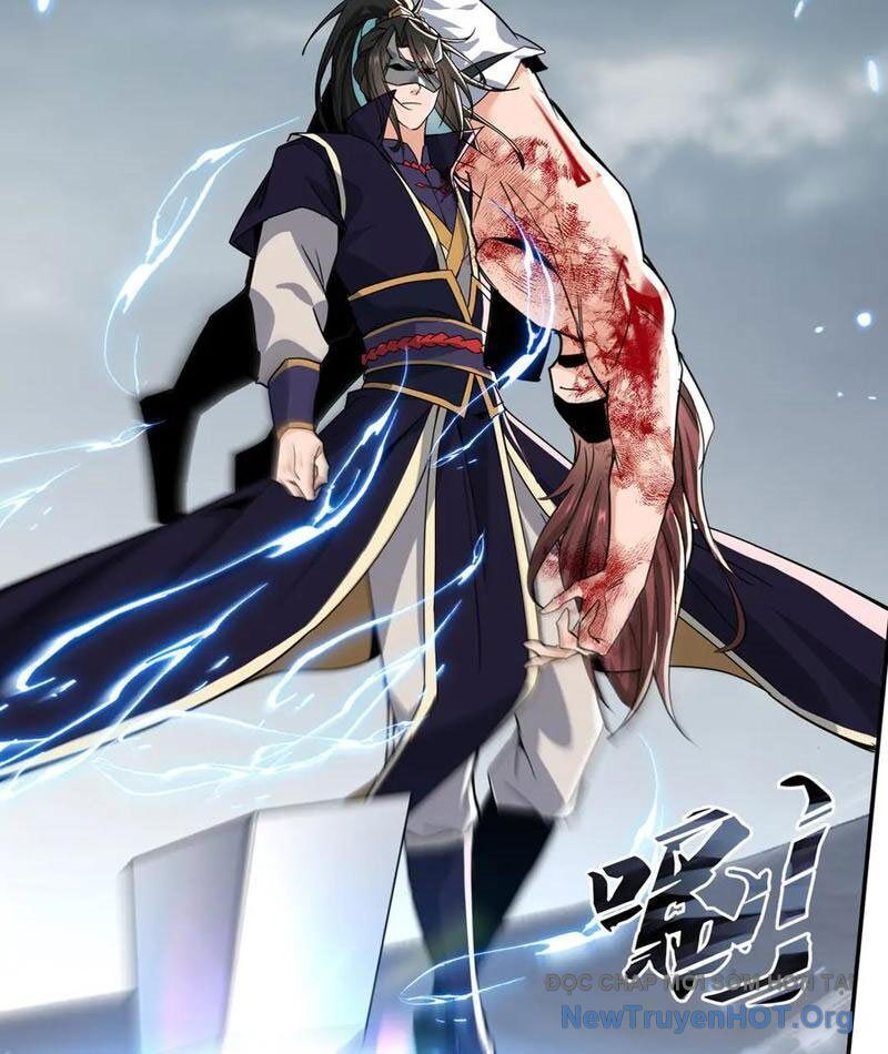 Nữ đồ đệ của ta muốn hắc hóa Chapter 61 - 71