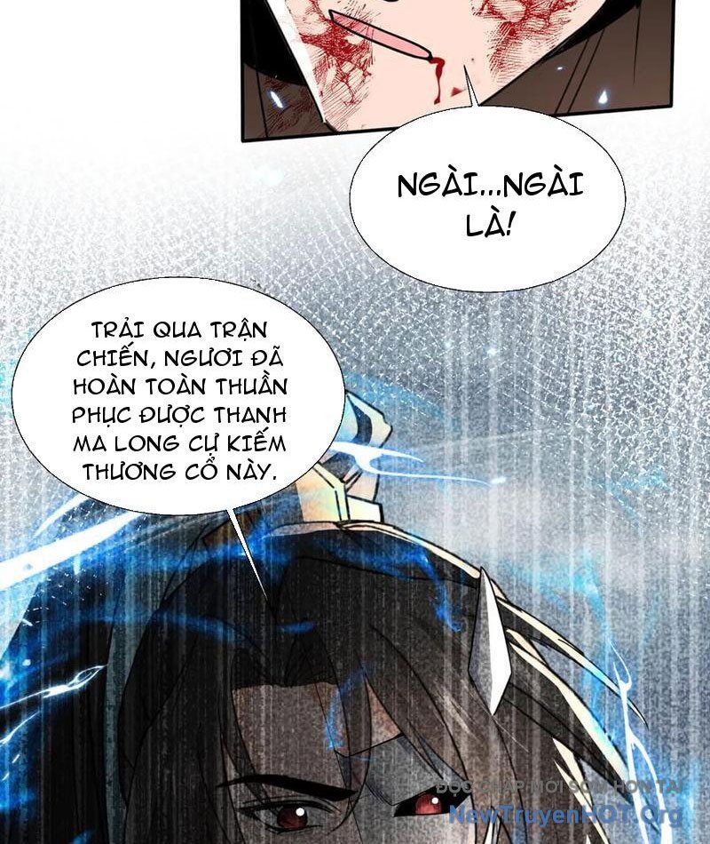 Nữ đồ đệ của ta muốn hắc hóa Chapter 61 - 76