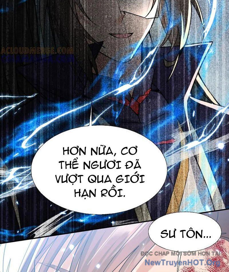 Nữ đồ đệ của ta muốn hắc hóa Chapter 61 - 77