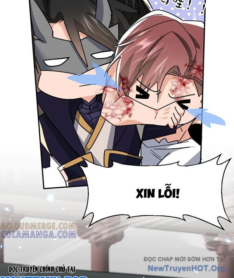 Nữ đồ đệ của ta muốn hắc hóa Chapter 61 - 79