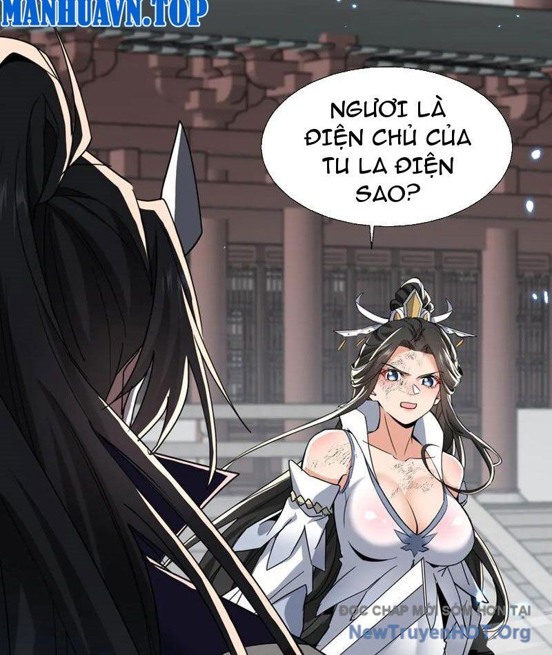 Nữ đồ đệ của ta muốn hắc hóa Chapter 61 - 80