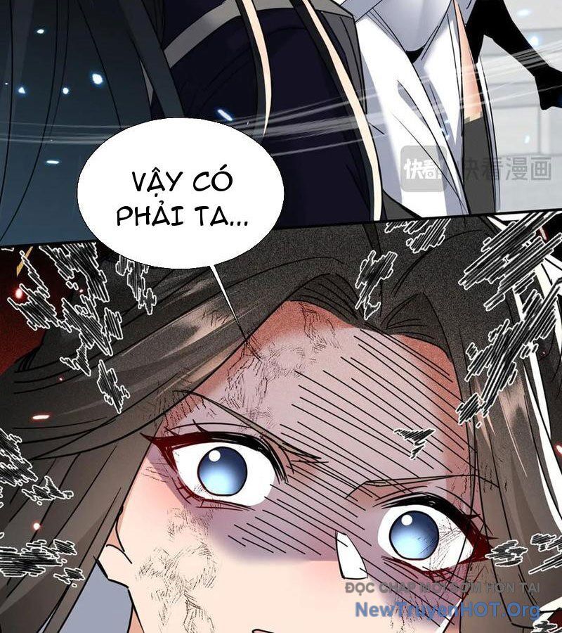 Nữ đồ đệ của ta muốn hắc hóa Chapter 61 - 81