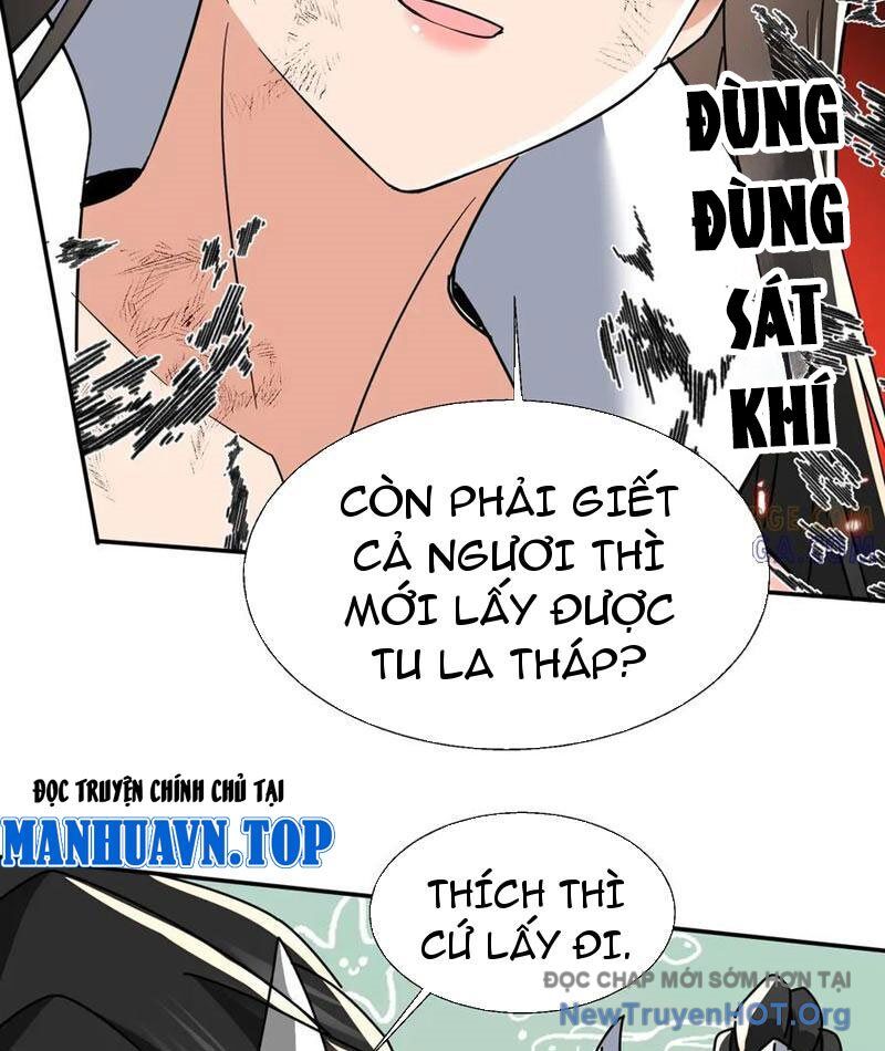 Nữ đồ đệ của ta muốn hắc hóa Chapter 61 - 82