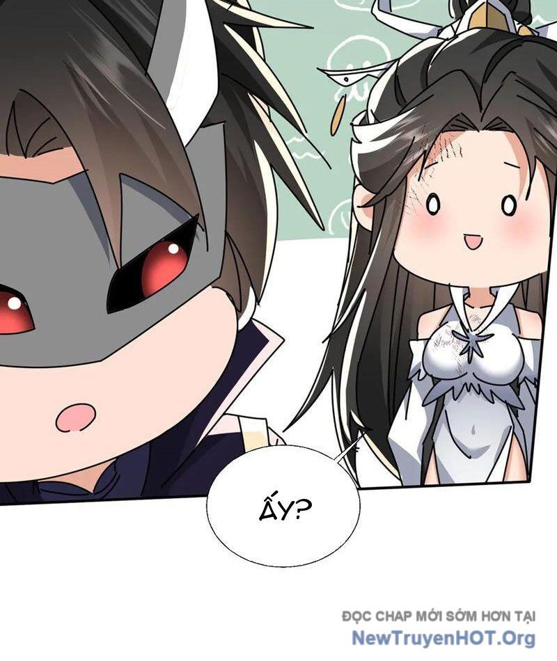 Nữ đồ đệ của ta muốn hắc hóa Chapter 61 - 83
