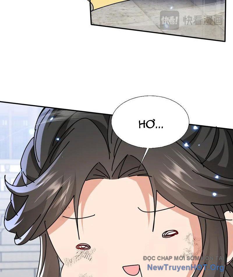 Nữ đồ đệ của ta muốn hắc hóa Chapter 61 - 91