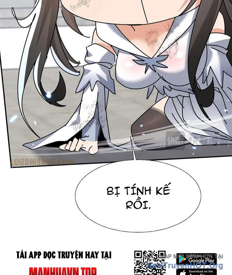 Nữ đồ đệ của ta muốn hắc hóa Chapter 61 - 92