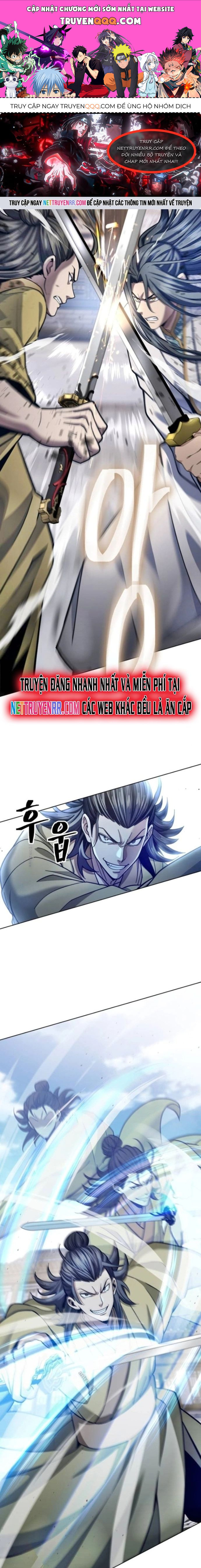 Thiên Trung Long Môn Chapter 19 - 1