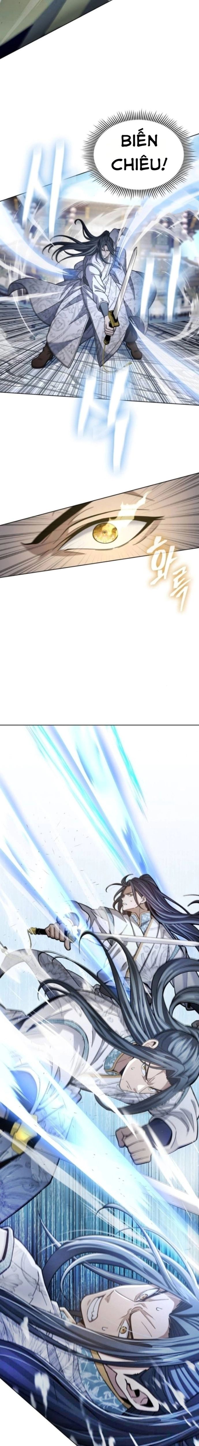 Thiên Trung Long Môn Chapter 19 - 2