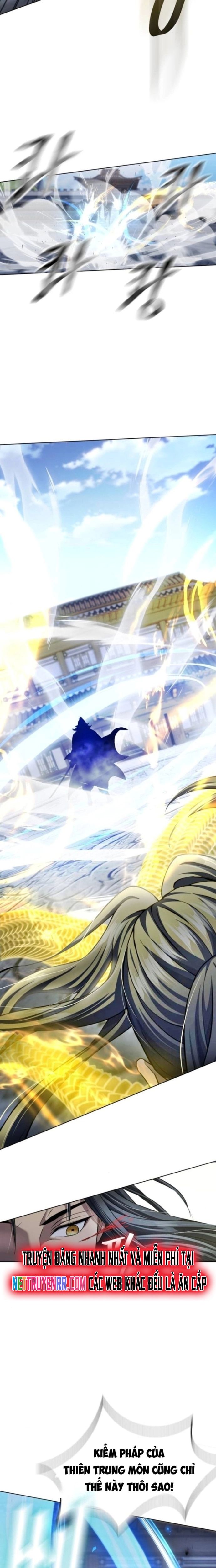 Thiên Trung Long Môn Chapter 19 - 11