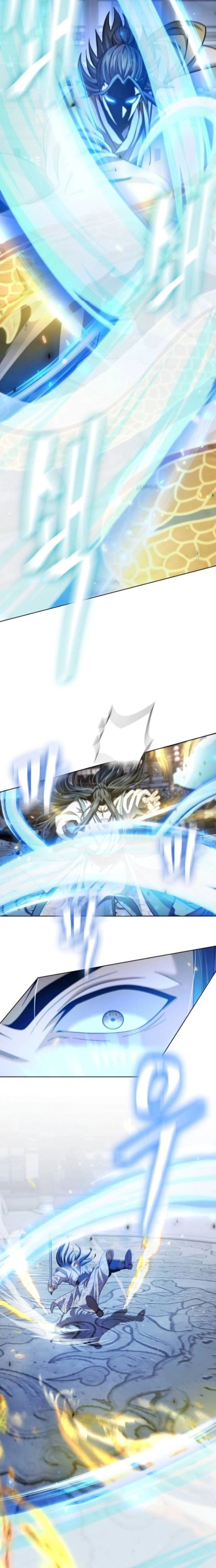 Thiên Trung Long Môn Chapter 19 - 12