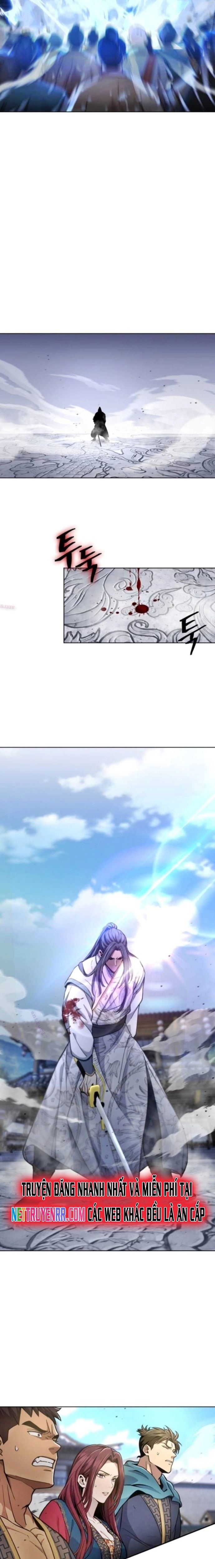 Thiên Trung Long Môn Chapter 19 - 14