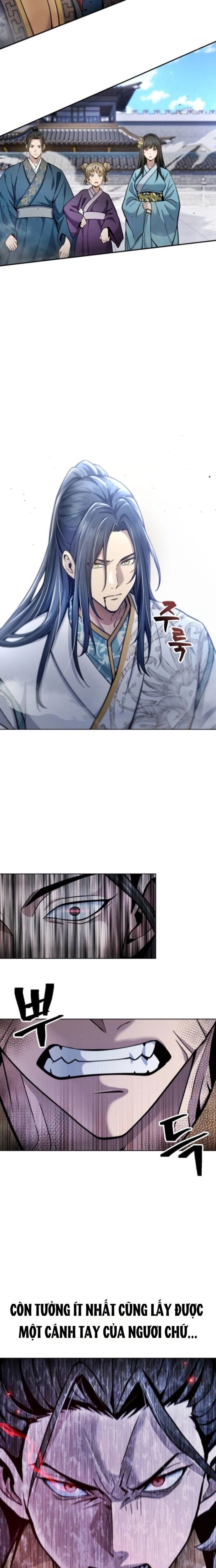 Thiên Trung Long Môn Chapter 19 - 15