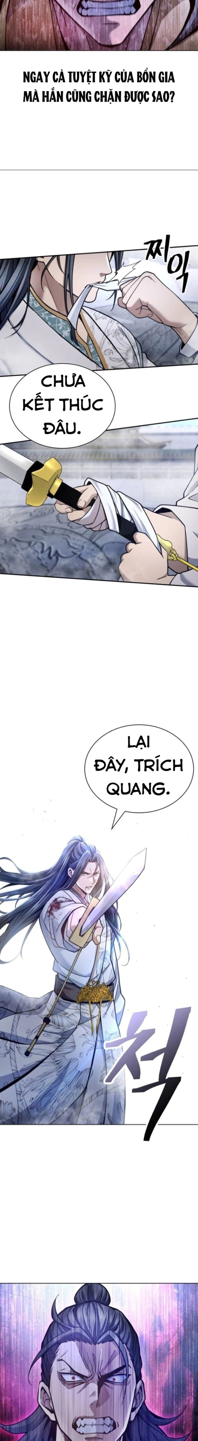 Thiên Trung Long Môn Chapter 19 - 16