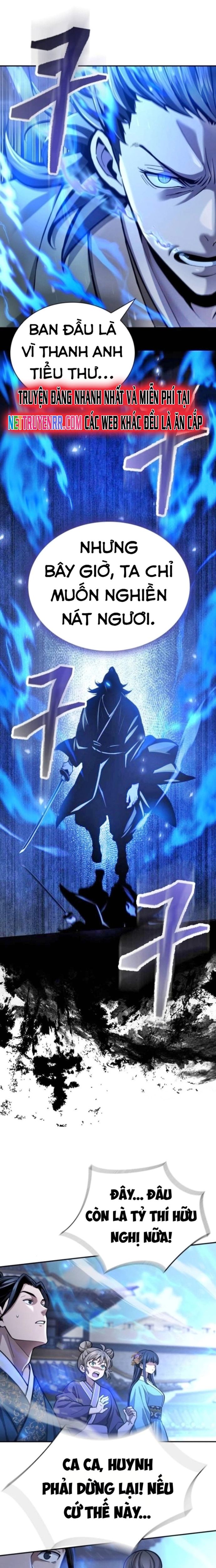 Thiên Trung Long Môn Chapter 19 - 18