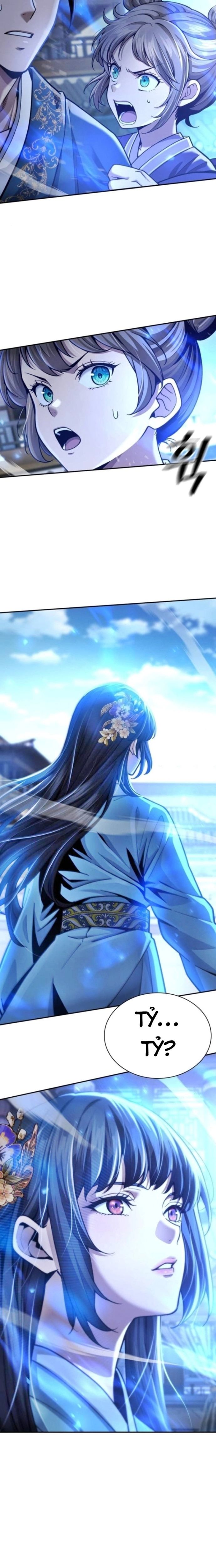 Thiên Trung Long Môn Chapter 19 - 19