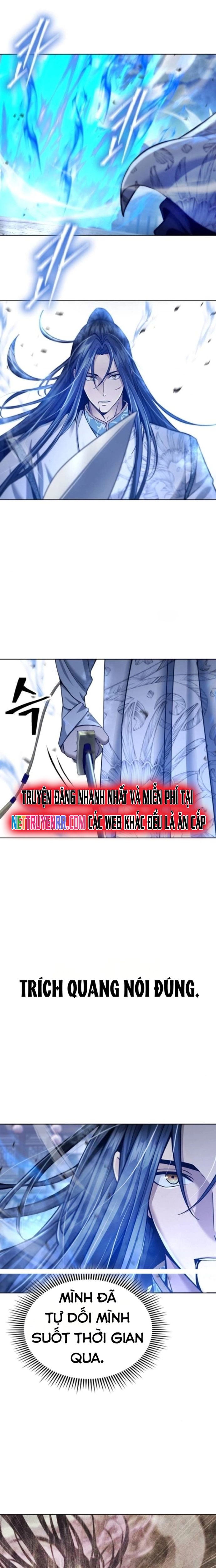 Thiên Trung Long Môn Chapter 19 - 20