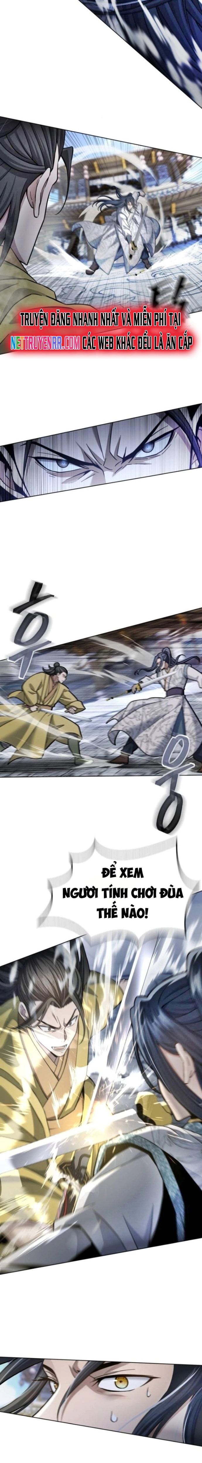 Thiên Trung Long Môn Chapter 19 - 3