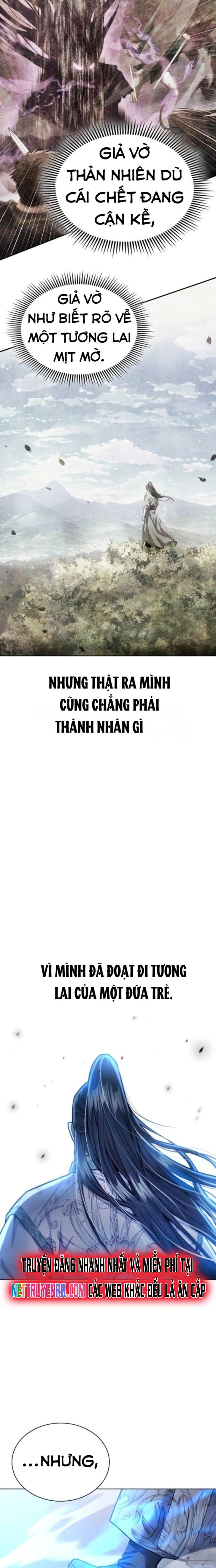 Thiên Trung Long Môn Chapter 19 - 21