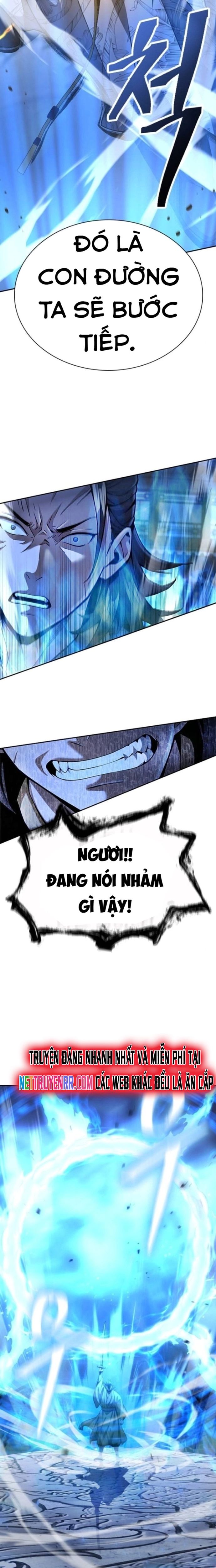 Thiên Trung Long Môn Chapter 19 - 24