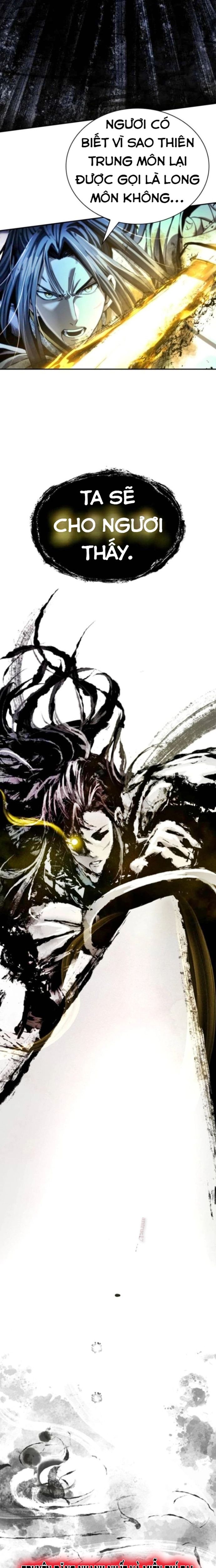Thiên Trung Long Môn Chapter 19 - 26