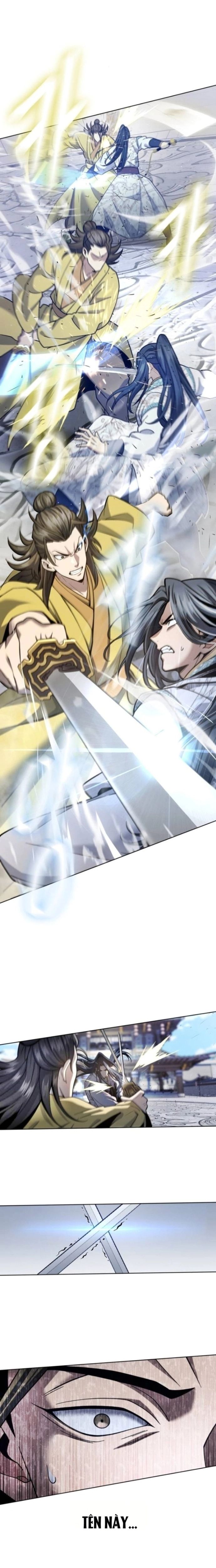 Thiên Trung Long Môn Chapter 19 - 4
