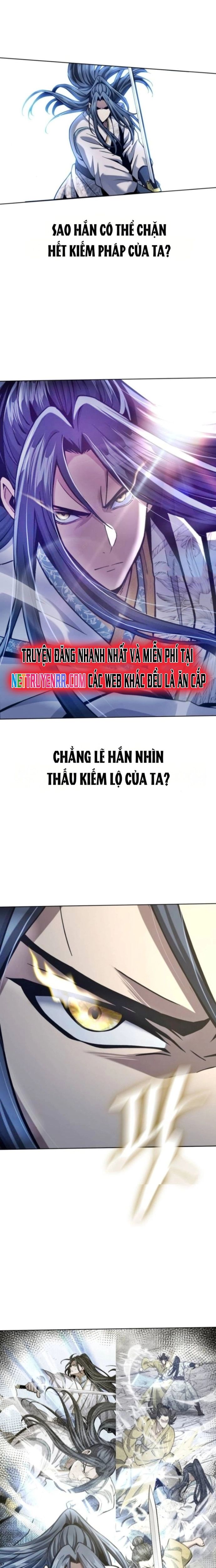 Thiên Trung Long Môn Chapter 19 - 5