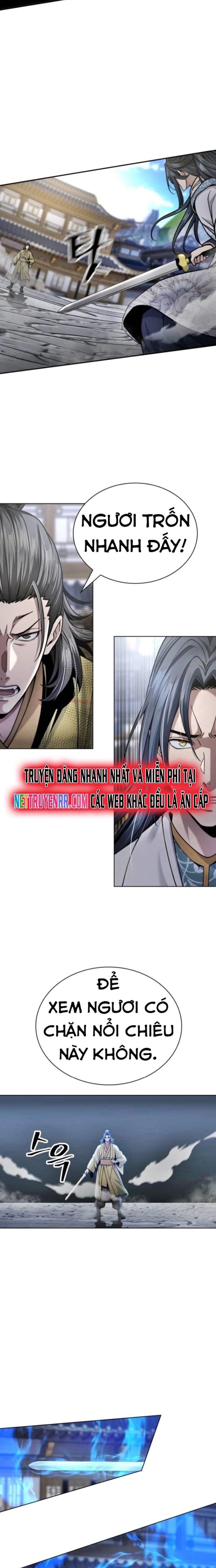 Thiên Trung Long Môn Chapter 19 - 7