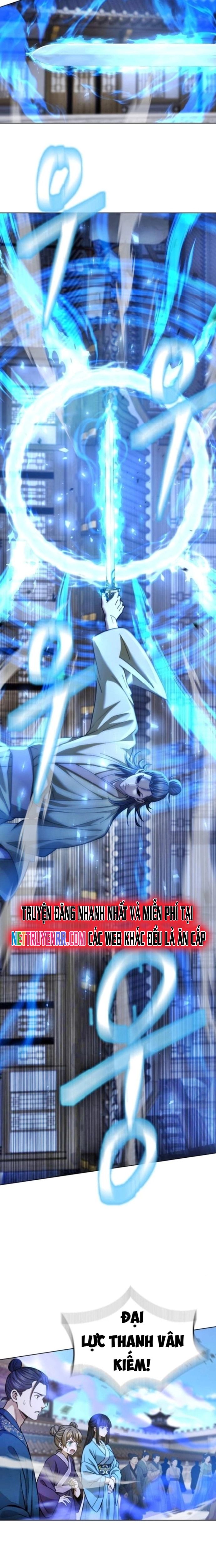 Thiên Trung Long Môn Chapter 19 - 8