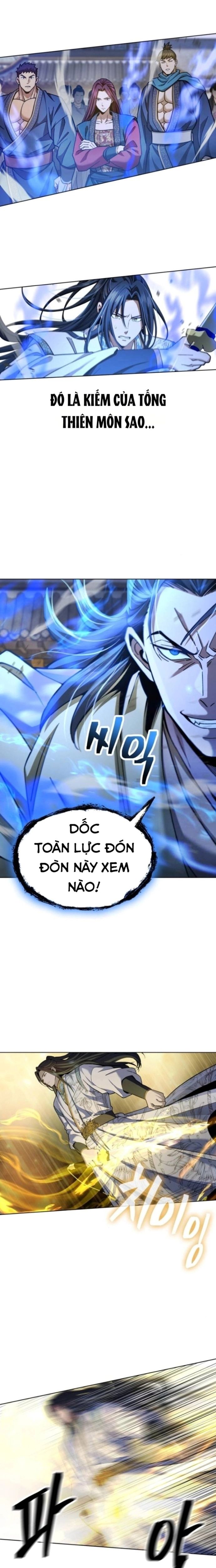 Thiên Trung Long Môn Chapter 19 - 9
