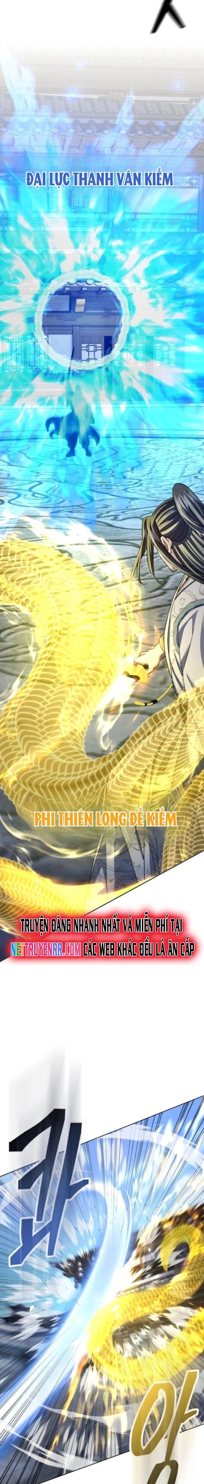 Thiên Trung Long Môn Chapter 19 - 10