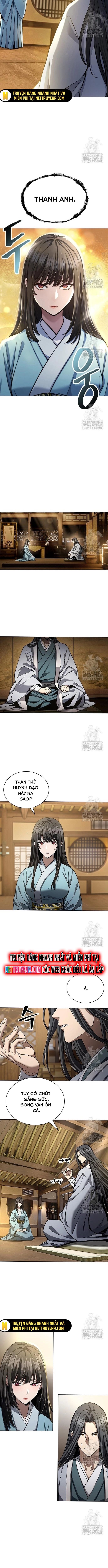 Thiên Trung Long Môn Chapter 21 - 2