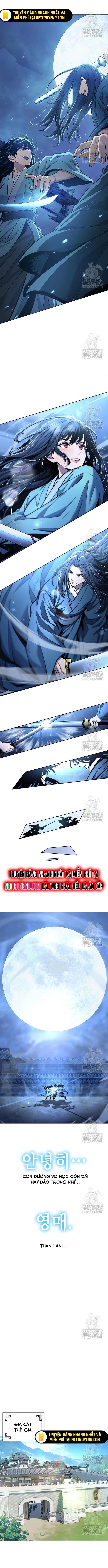 Thiên Trung Long Môn Chapter 21 - 11