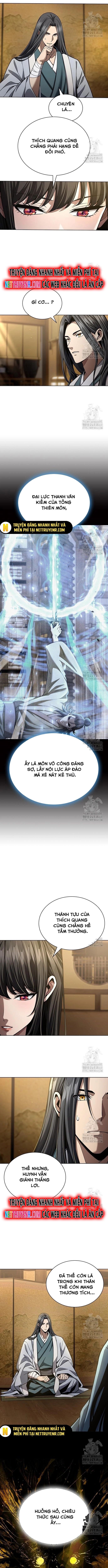 Thiên Trung Long Môn Chapter 21 - 3