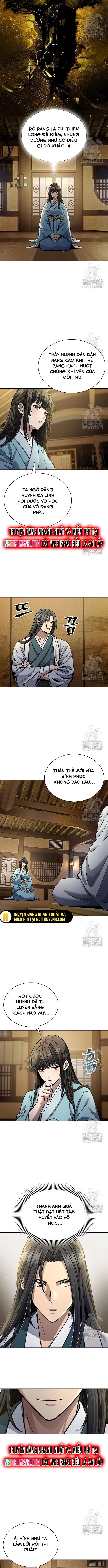 Thiên Trung Long Môn Chapter 21 - 4