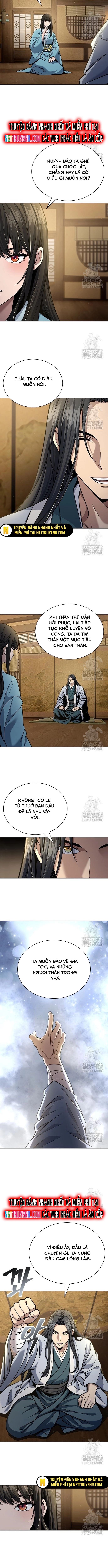 Thiên Trung Long Môn Chapter 21 - 5