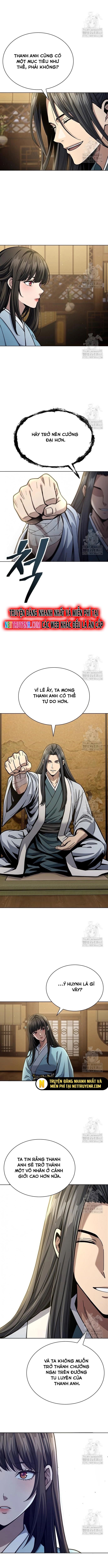 Thiên Trung Long Môn Chapter 21 - 6