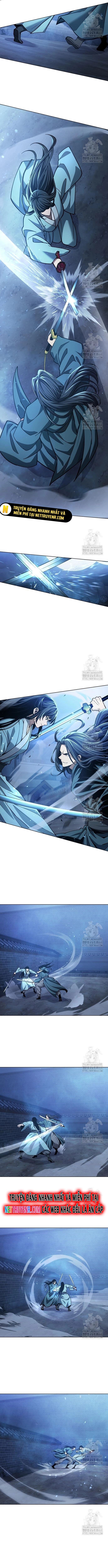 Thiên Trung Long Môn Chapter 21 - 10