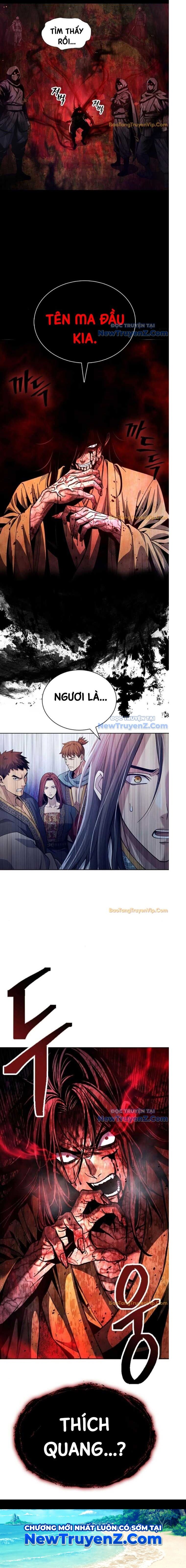 Thiên Trung Long Môn Chapter 22 - 10