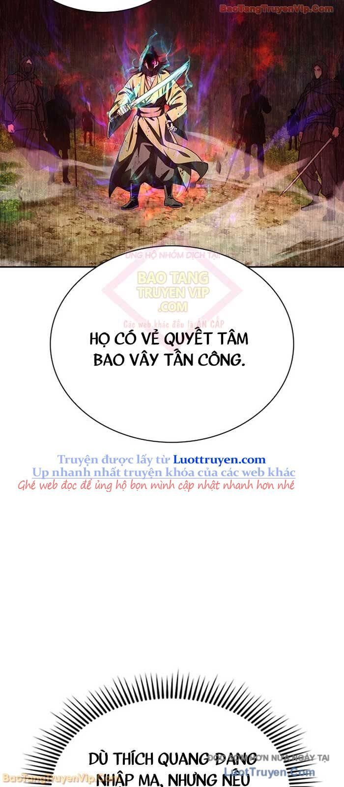 Thiên Trung Long Môn Chapter 23 - 26