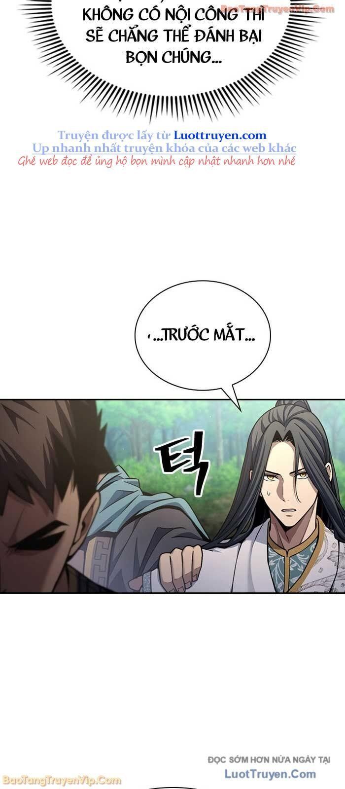 Thiên Trung Long Môn Chapter 23 - 27