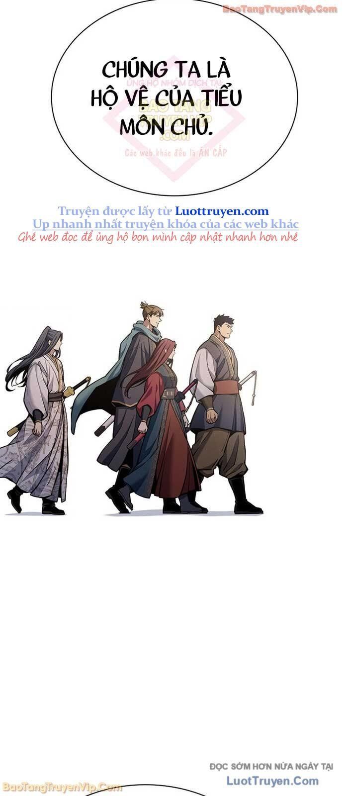 Thiên Trung Long Môn Chapter 23 - 28