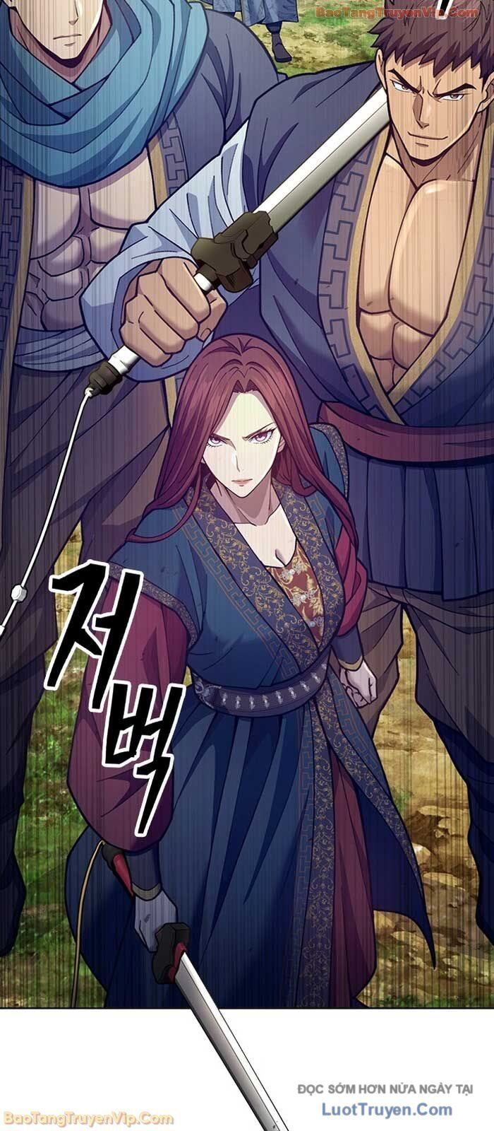 Thiên Trung Long Môn Chapter 23 - 31