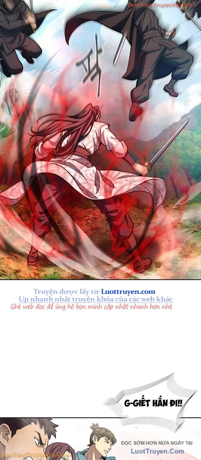 Thiên Trung Long Môn Chapter 23 - 52