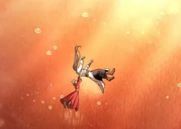 Thiên Trung Long Môn Chapter 24 - 110